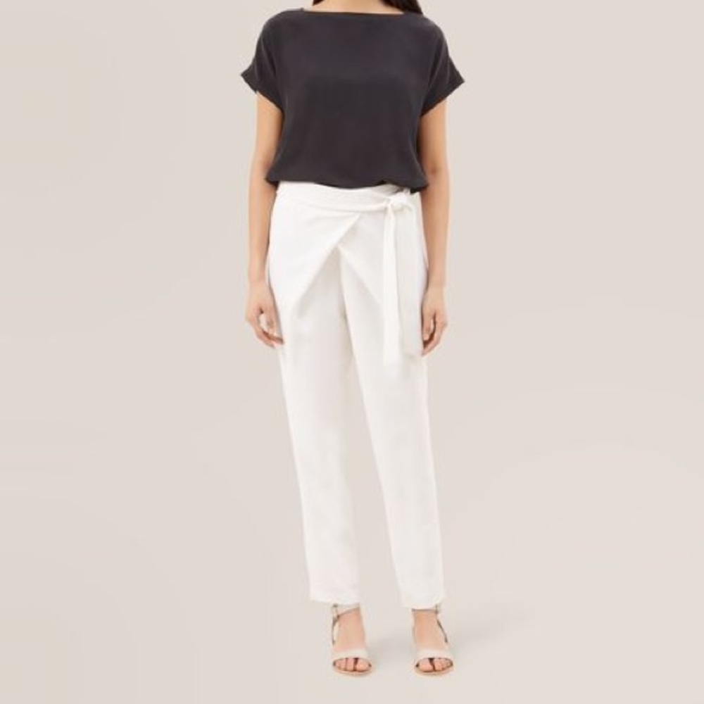 Hobbs London Sundas Trousers